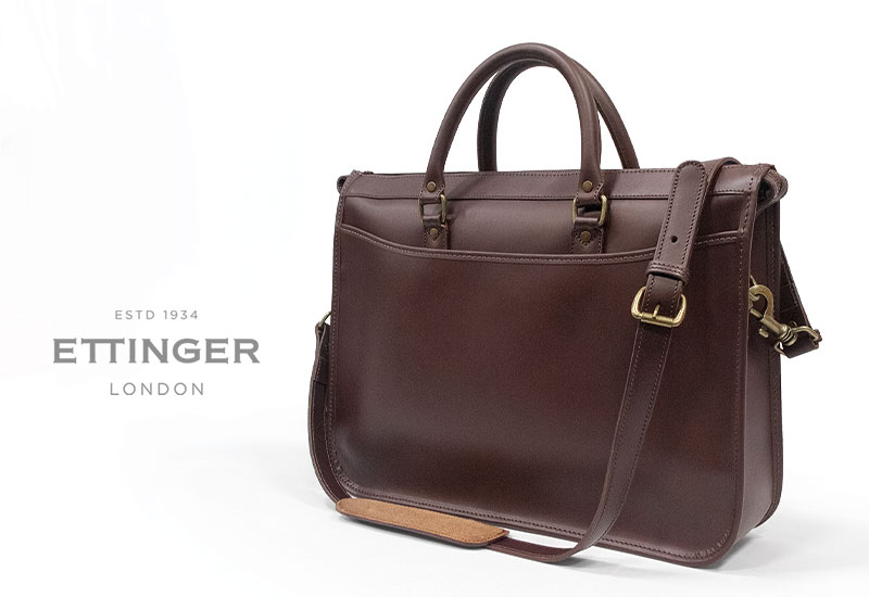 エッティンガー(ETTINGER) ビジネスバッグ・ブリーフケース | 通販