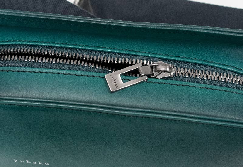 楽天市場】[yuhaku正規販売店]yuhaku / ユハク ボディバッグ