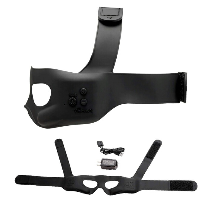 楽天市場】ヤーマン メディリフト アイ EPE10BB ブラック 目元 美顔器