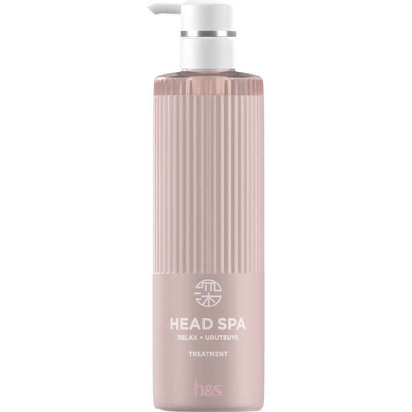 P&G パンテーン ミセラー ピュア&モイスト トリートメント 350g