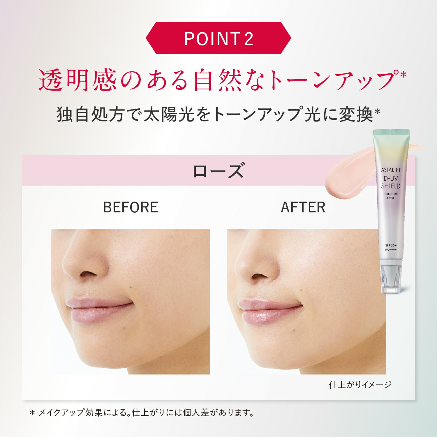 楽天市場】【数量限定スペシャルキット登場！】アスタリフト D-UV