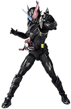 楽天市場】s．h．figuarts 仮面ライダービルド ラビットタンクハザード