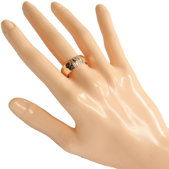 楽天市場】(新品仕上げ済）ティファニー TIFFANY アトラスX クローズド