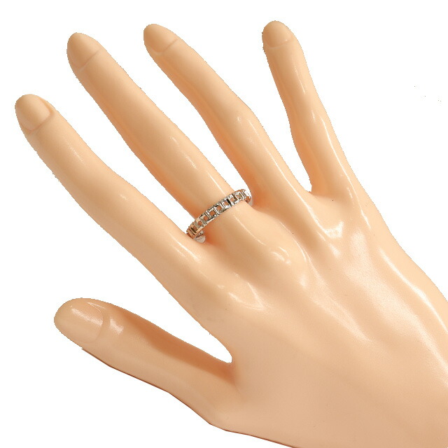 楽天市場】(新品仕上げ済）ティファニー TIFFANY Tトゥルー ナロー