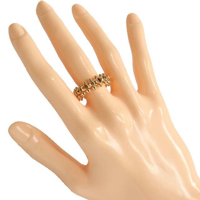 楽天市場】（美品）カルティエ CARTIER クラッシュ ドゥ カルティエ