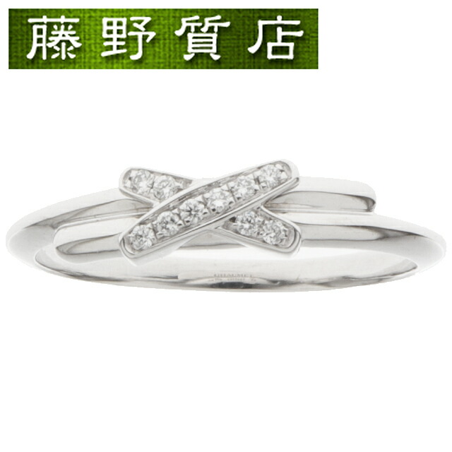 楽天市場】(新品仕上げ済) ショーメ CHAUMET ジュ ドゥ リアン ダイヤ