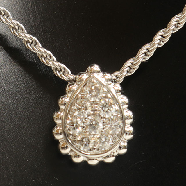 楽天市場】(新品仕上げ済）ブシュロン BOUCHERON セルパンボエム