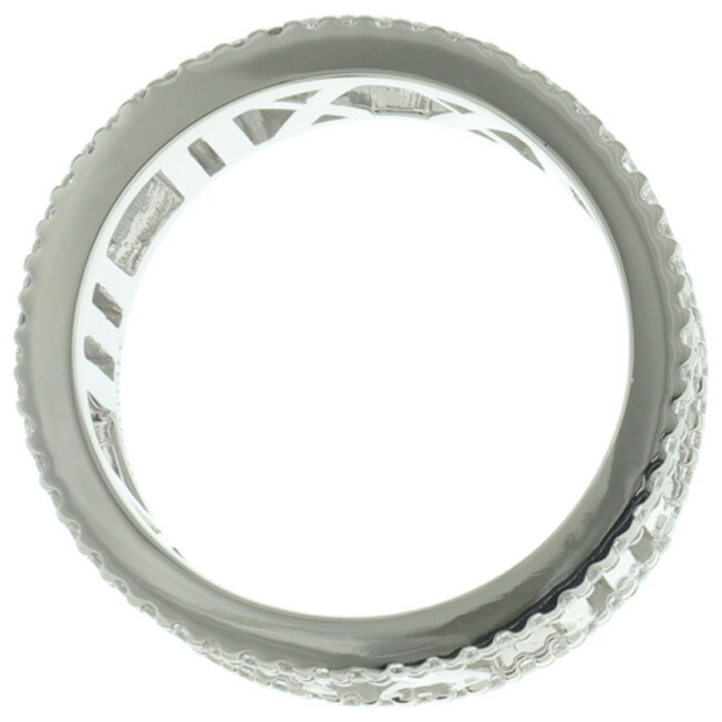 楽天市場】(新品仕上げ済）ティファニー TIFFANY オープン アトラス