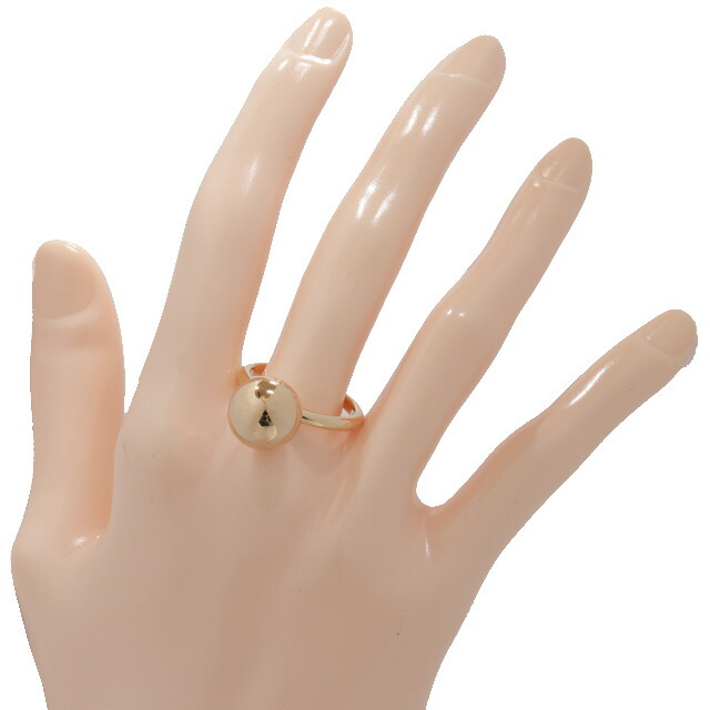 楽天市場】(新品仕上げ済）ティファニー TIFFANY ハードウェア ボール