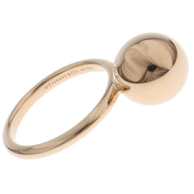 楽天市場】(新品仕上げ済）ティファニー TIFFANY ハードウェア ボール