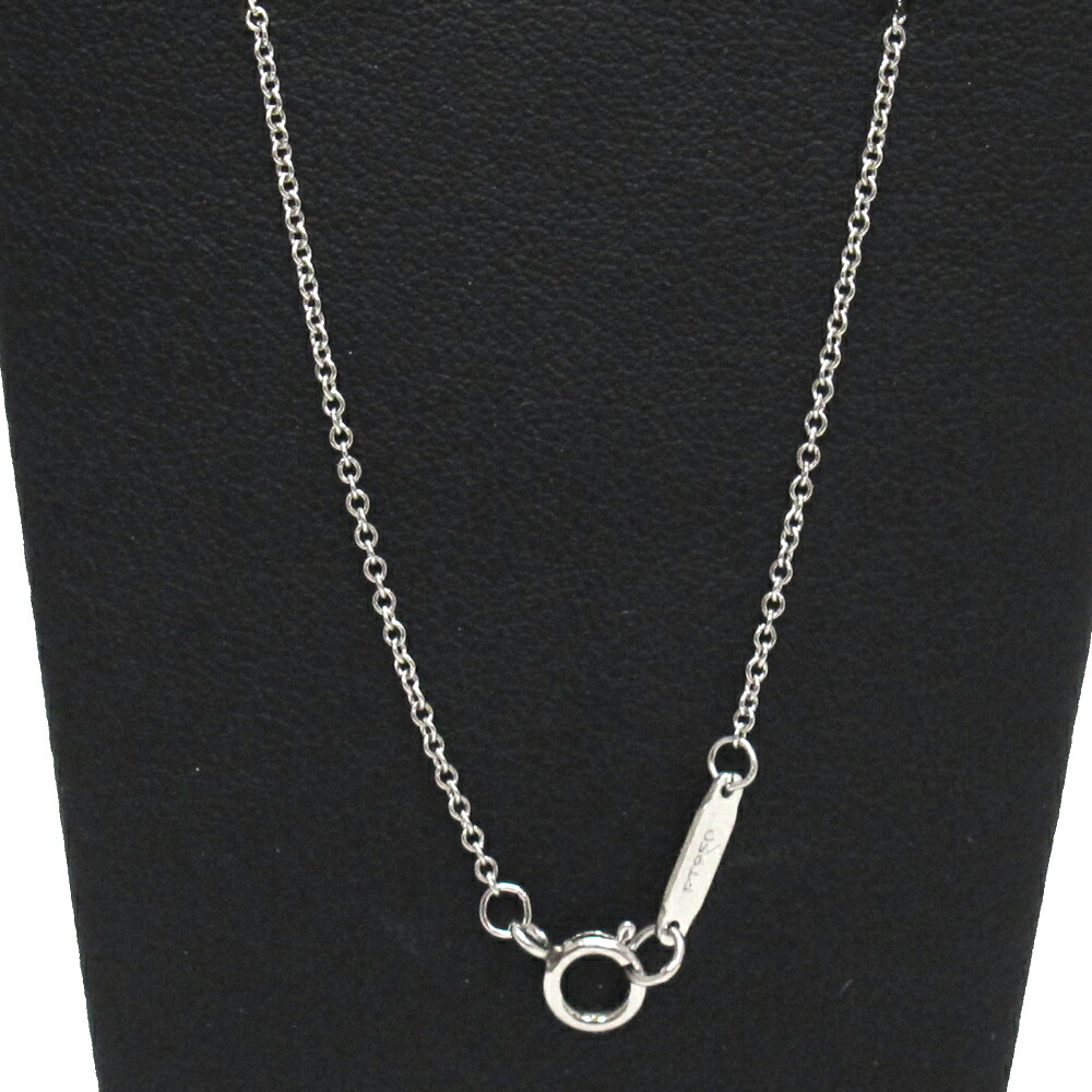 楽天市場】（新品仕上げ済）ティファニー TIFFANY ハート ロック