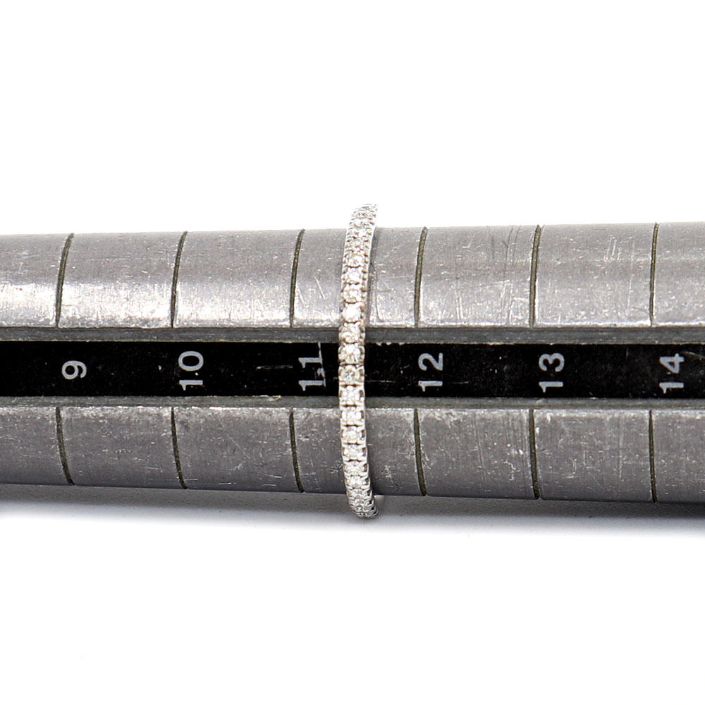 楽天市場】(美品)ハリーウィンストン HARRY WINSTON マイクロパヴェ