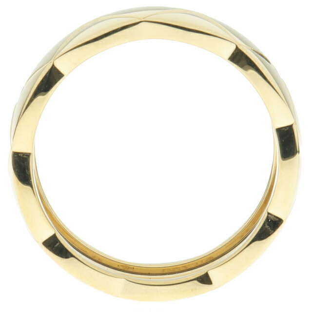 楽天市場】（新品仕上げ済）シャネル CHANEL ココ クラッシュ リング