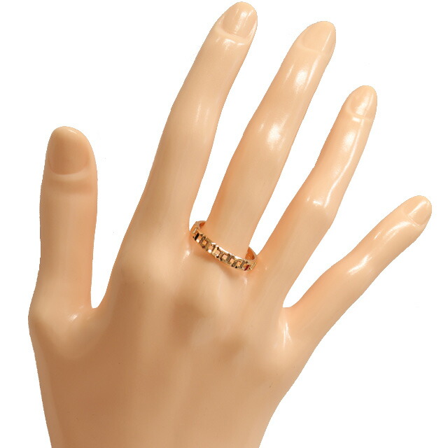 楽天市場】【新品仕上げ済】ティファニー TIFFANY Tトゥルー ナロー