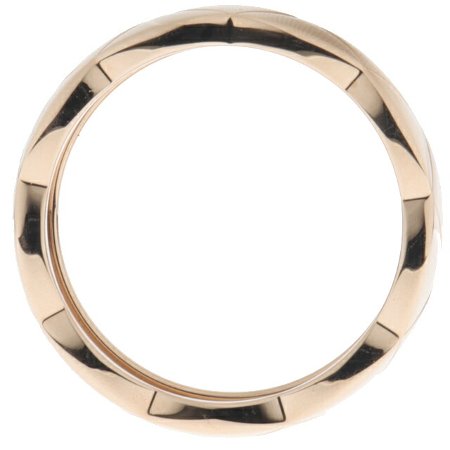 楽天市場】（新品仕上げ済）シャネル CHANEL ココ クラッシュ リング