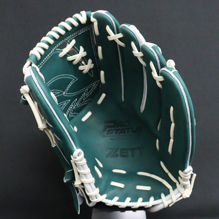 楽天市場】野球 ゼット 軟式グローブ プロステイタス オーダーグラブ