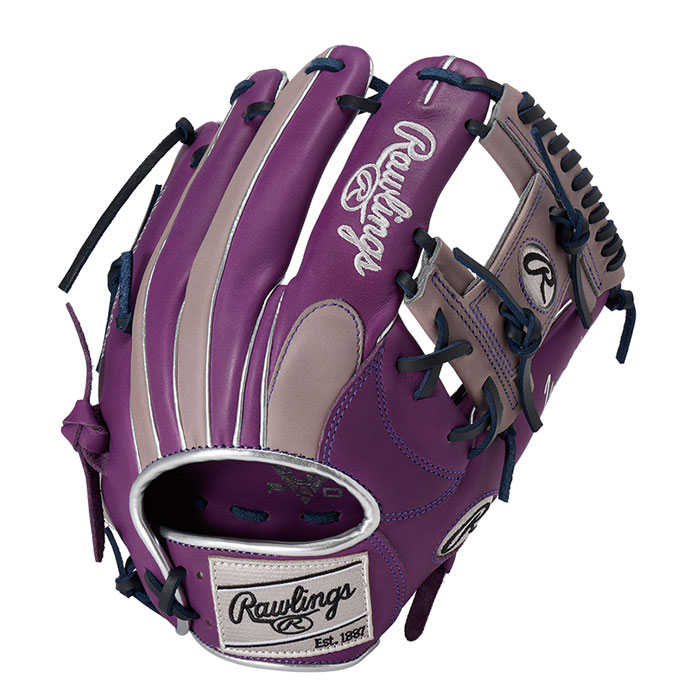 楽天市場】野球 ローリングス 軟式グローブ 内野手 Rawlings 軟式