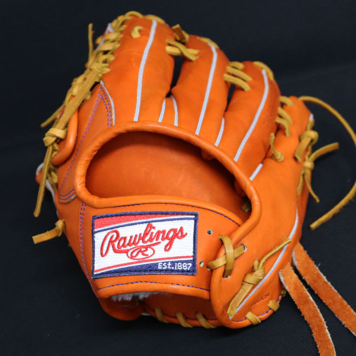 楽天市場】野球 ローリングス 硬式グローブ 硬式 グローブ 超限定