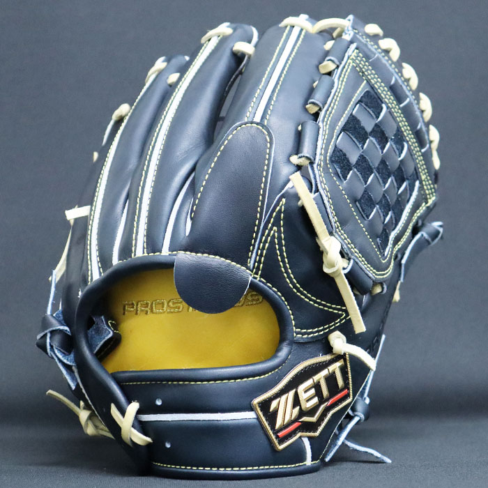 楽天市場】プロステイタス 硬式 オーダー グラブ フジスポオリジナル