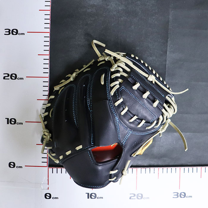 楽天市場】ミズノプロ 硬式 オーダー キャッチャー ミット フジスポ