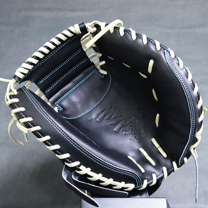 楽天市場】ミズノプロ 硬式 オーダー キャッチャー ミット フジスポ