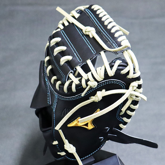 楽天市場】ミズノプロ 硬式 オーダー キャッチャー ミット フジスポ