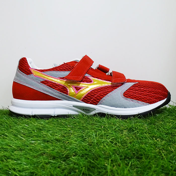 楽天市場】ミズノ ミズノプロ オーダー トレーニングシューズ フジスポ