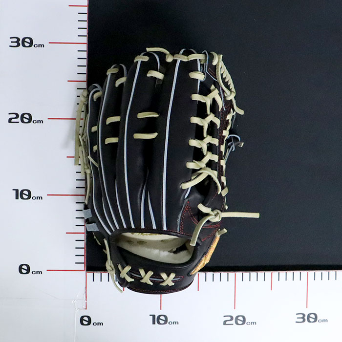 楽天市場】野球 ミズノ 硬式グローブ 硬式 グローブ ミズノプロ