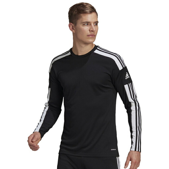 楽天市場】アディダス SQUADRA21 ジャージ LS adidas 【サッカー