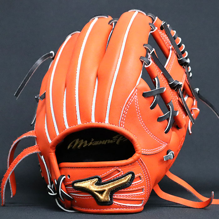 楽天市場】野球 ミズノ 硬式グローブ ミズノプロ オーダーグラブ 長岡