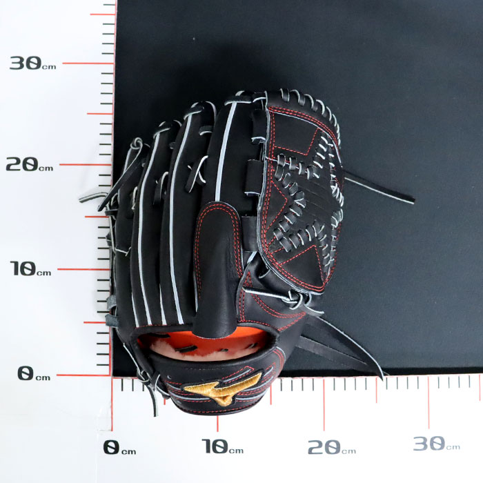 楽天市場】野球 ミズノ 硬式グローブ ミズノプロ オーダーグラブ 今永