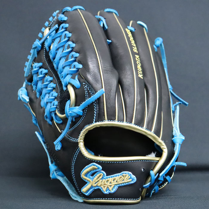 楽天市場】野球 久保田スラッガー 軟式グローブ 外野手 左投げ KUBOTA