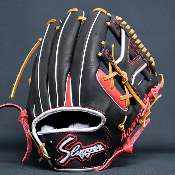 楽天市場】野球 久保田スラッガー 軟式グローブ オーダーグラブ AR3型