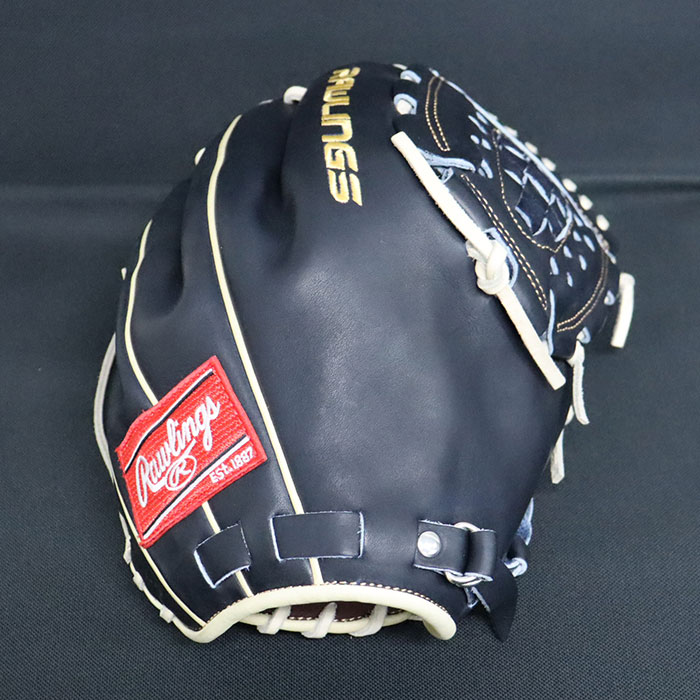 楽天市場】野球 ローリングス 限定 軟式グローブ 投手 山下舜平大