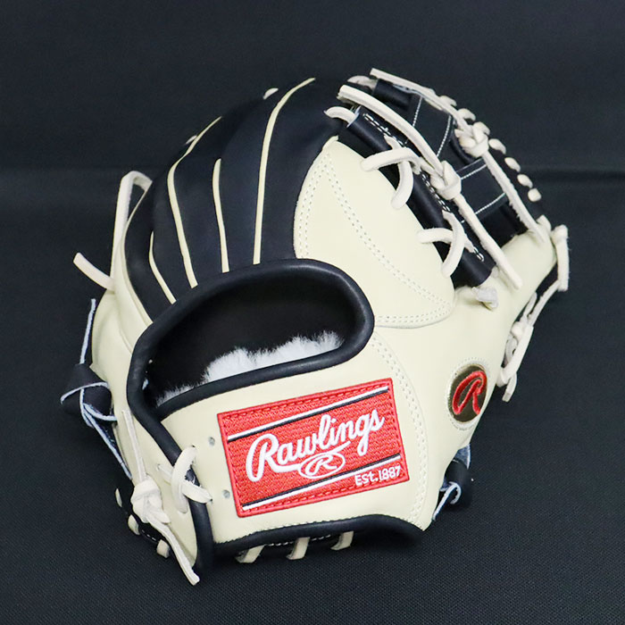 楽天市場】野球 ローリングス 限定 軟式グローブ 内野手 宗佑磨モデル