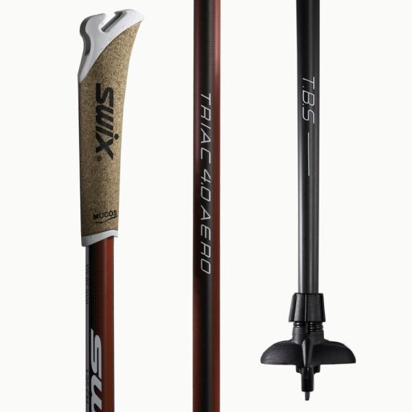 楽天市場】スウィックス SWIX クロスカントリースキー トップ