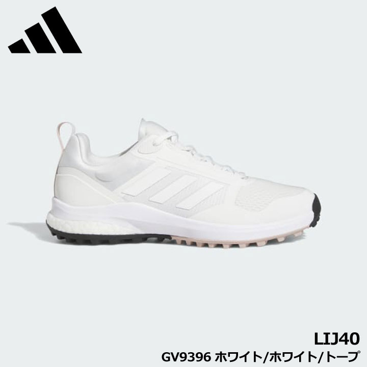 アディダス ゾイシア GV9396 (ゴルフシューズ) 価格比較 - 価格.com