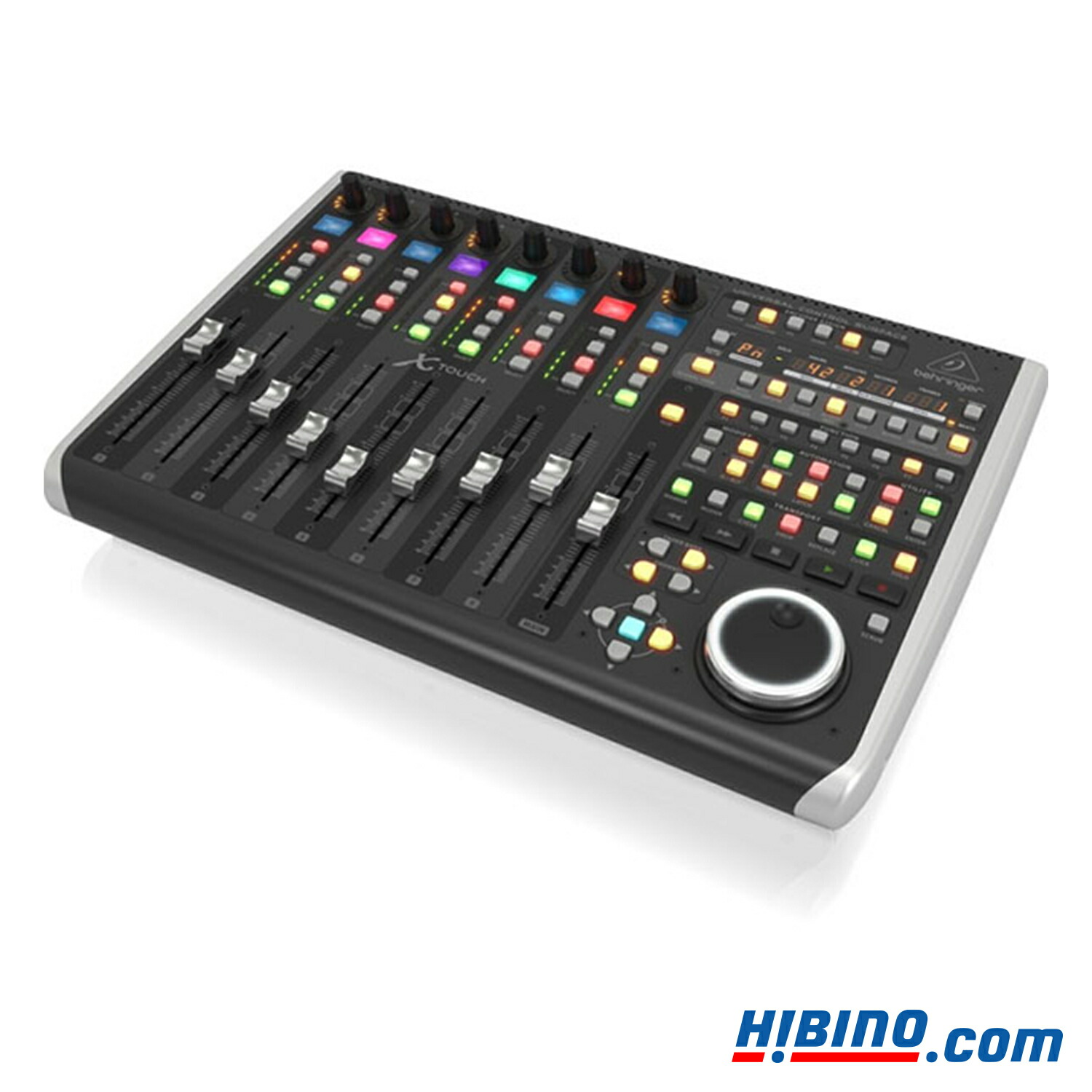 楽天市場】iConnectivity mioXL【DTM】【MIDIインターフェイス