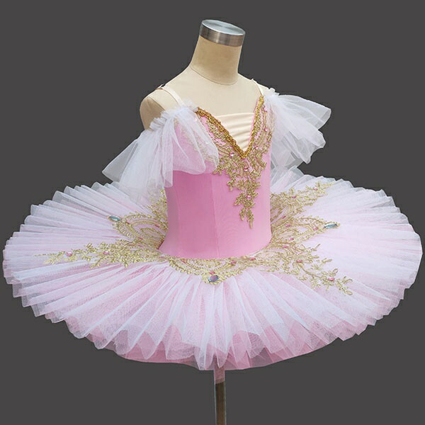 楽天市場】クラシックチュチュ 子供ダンス衣装 チュチュ 演出バレエ