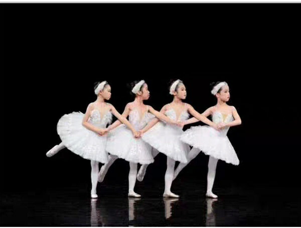 楽天市場】クラシックチュチュ 子供ダンス衣装 チュチュ 演出バレエ