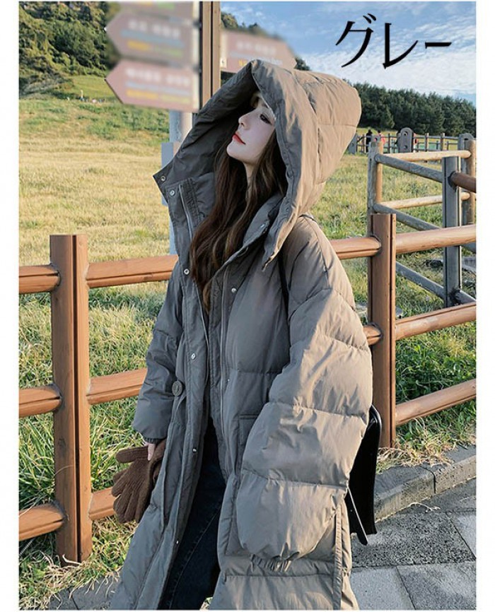 楽天市場】ダウンジャケット ダウンコート コート レディース 冬 90