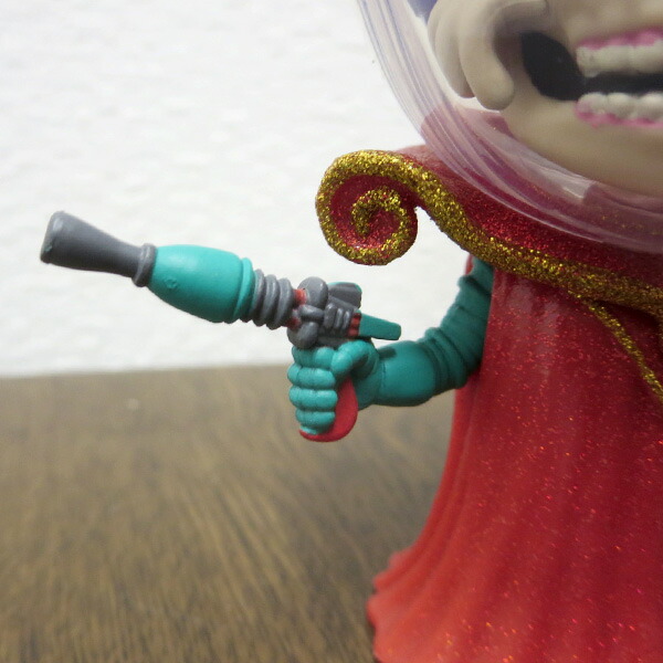 楽天市場】ファンコpop 映画 マーズ・アタック MARTIAN AMBASSADOR