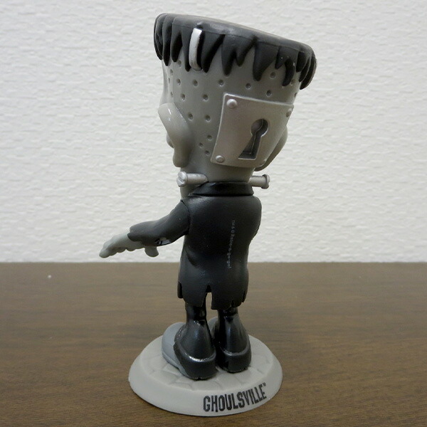 楽天市場】フランケンシュタイン フィギュア Retro-a-go-go ニバーサル