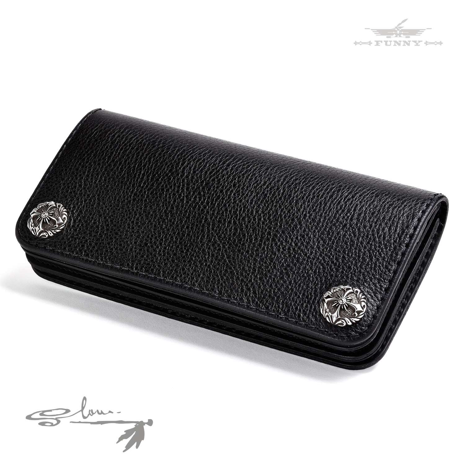 楽天市場】【FUNNY公式ストア】 スロー ウォレット エクストラ