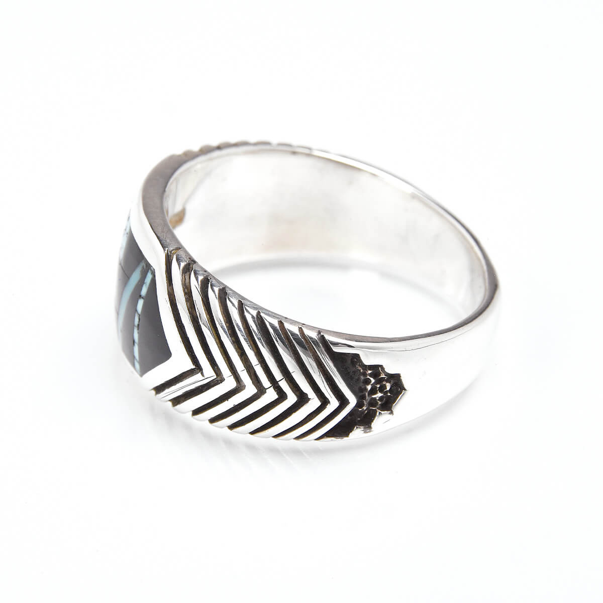 楽天市場】【FUNNY公式ストア】 ナバホ族 スーパースミス インレイ