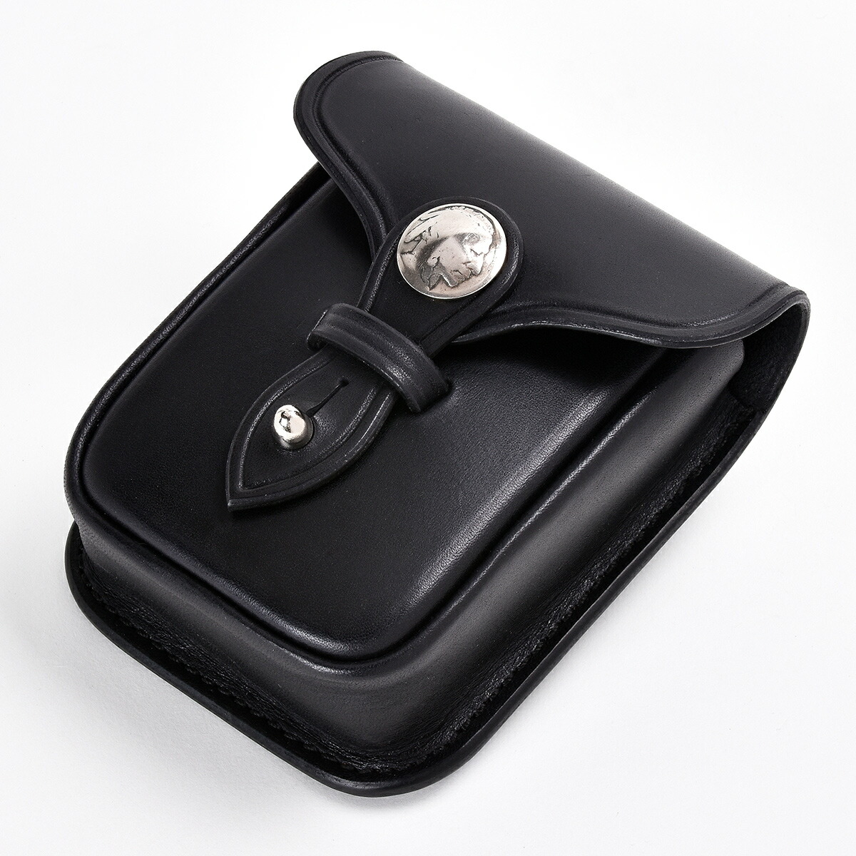 楽天市場】【FUNNY公式ストア】 ウエスタンレザー ベルトポーチ