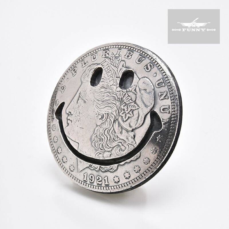 楽天市場】【FUNNY公式ストア】 ノースワークス 1ドル モーガン