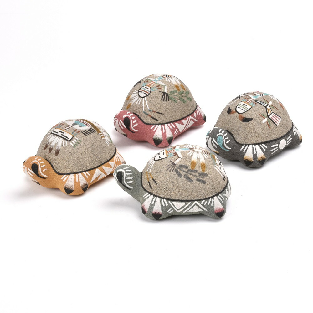 楽天市場】【FUNNY公式ストア】 ナバホ族 サンドペイント サンドアート