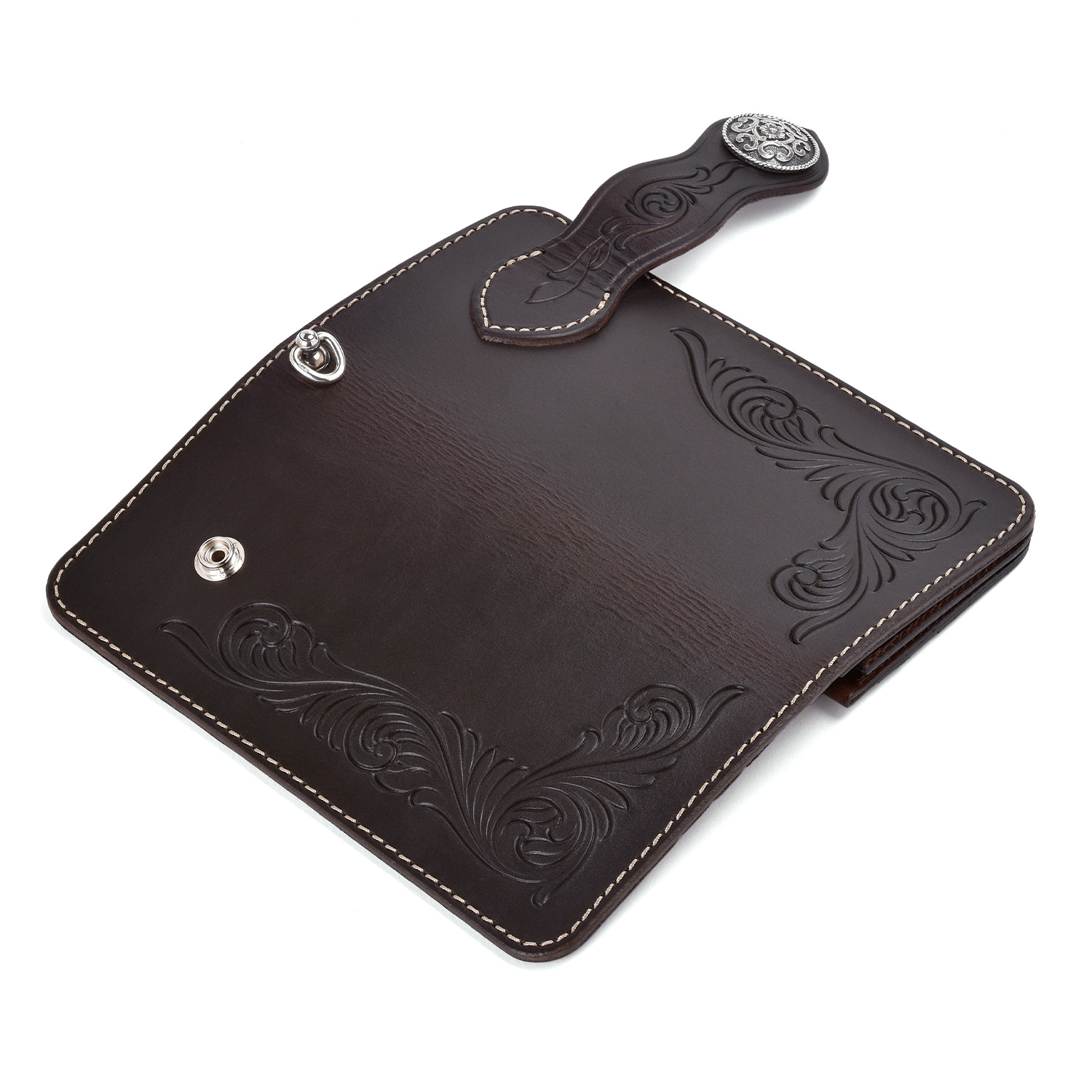 楽天市場】【FUNNY公式ストア】 FUNNY ファニー ライダースウォレット