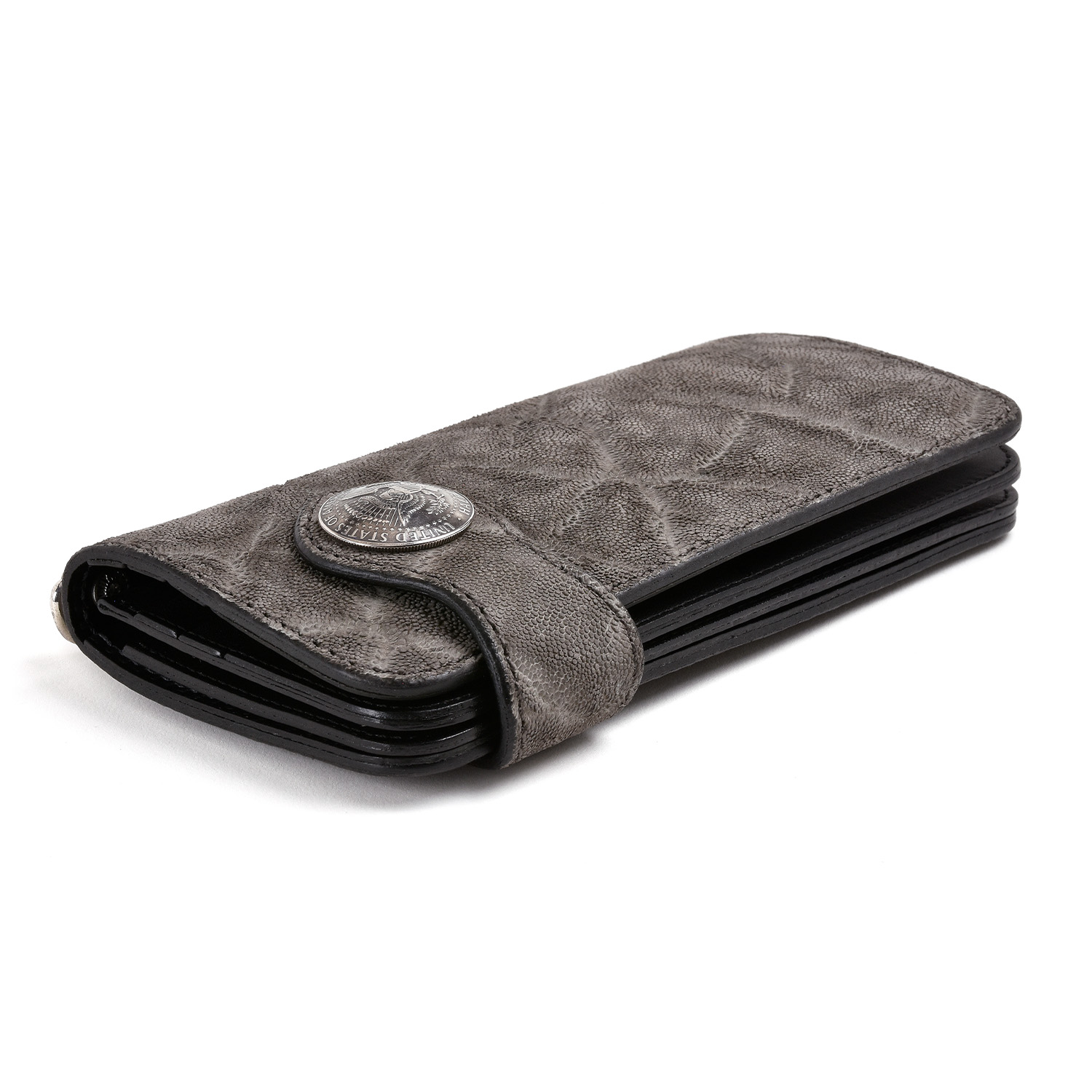 楽天市場】【FUNNY公式ストア】 ファニー ライダースウォレット